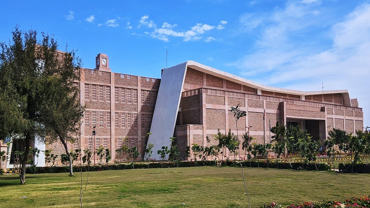 IIT Jodhpur